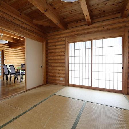 Tsudo Okinoshima Resort Island Park Hotel מראה חיצוני תמונה
