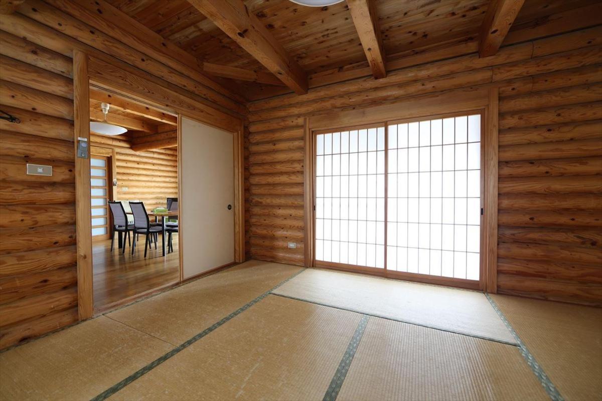 Tsudo Okinoshima Resort Island Park Hotel מראה חיצוני תמונה