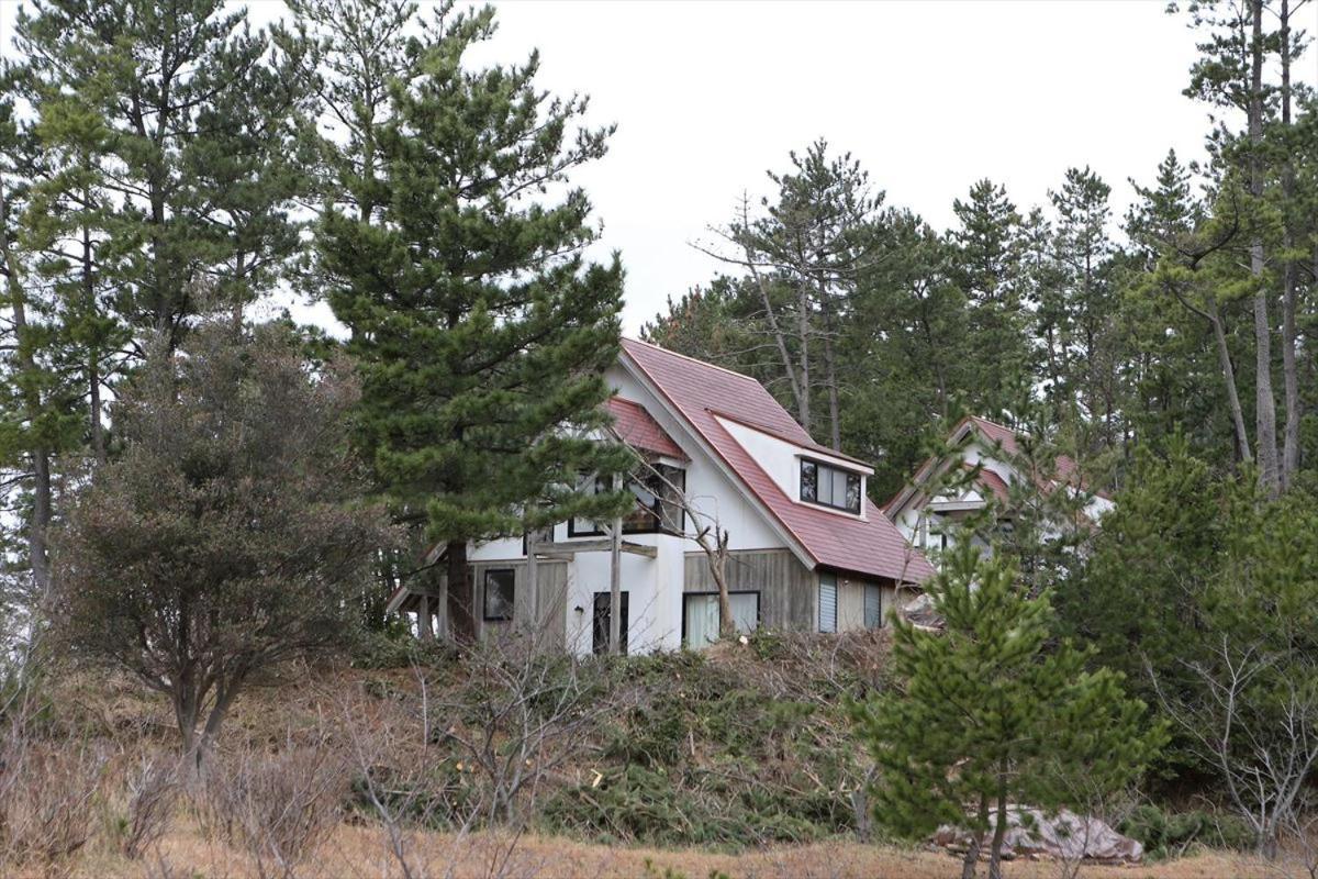 Tsudo Okinoshima Resort Island Park Hotel מראה חיצוני תמונה