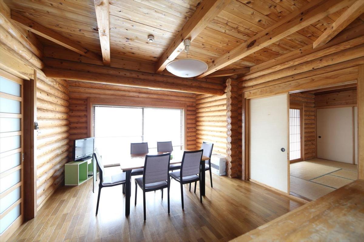 Tsudo Okinoshima Resort Island Park Hotel מראה חיצוני תמונה